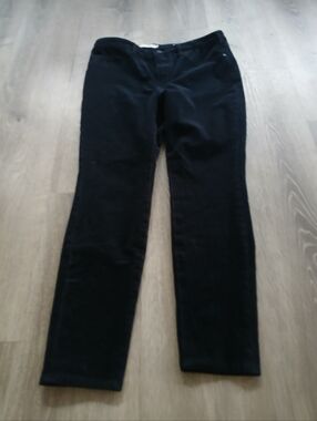 Pilcro And The Letterpress Pants